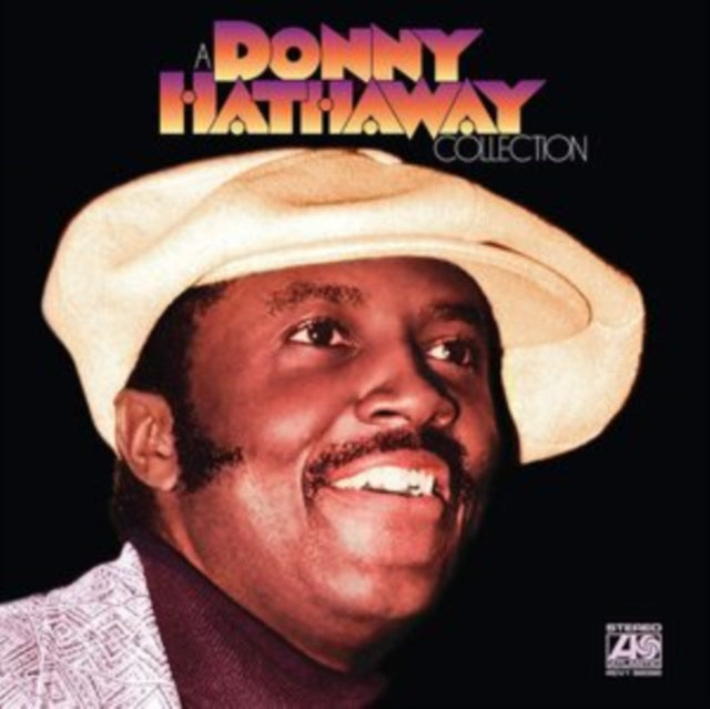 HATHAWAY, DONNY | DONNY HATHAWAY COLLECTION (2LP/PURPLE VINYL) | VINYL RECORD (LP)