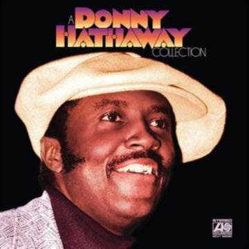 HATHAWAY, DONNY | DONNY HATHAWAY COLLECTION (2LP/PURPLE VINYL) | VINYL RECORD (LP)