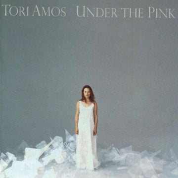 UNDER THE PINK (PINK VINYL/2LP) | VINYL RECORD (LP)
