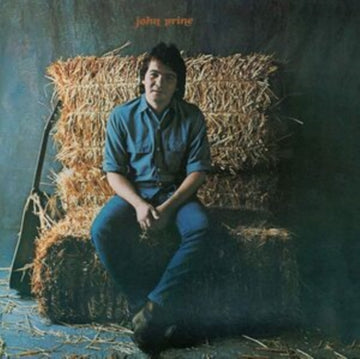 PRINE, JOHN | JOHN PRINE | VINYL RECORD (LP)