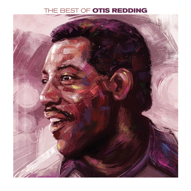 REDDING, OTIS | BEST OF OTIS REDDING | VINYL RECORD (LP)