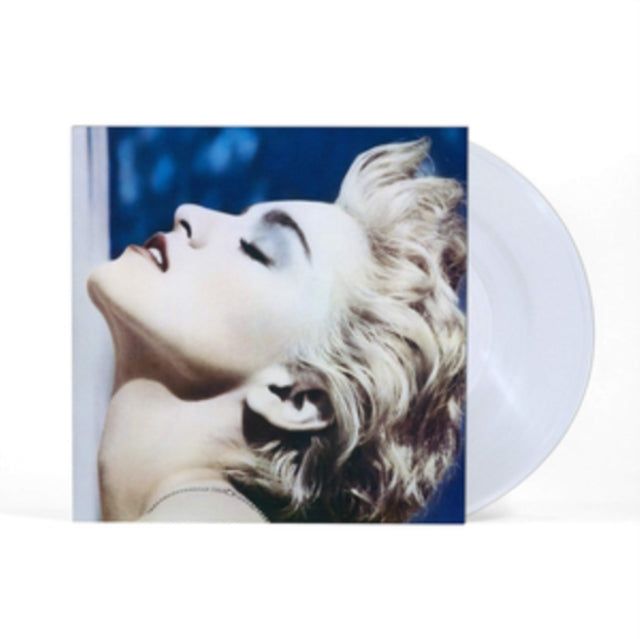 MADONNA | TRUE BLUE | VINYL RECORD (LP)