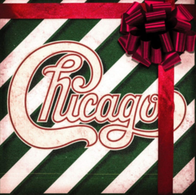 CHICAGO | CHICAGO CHRISTMAS (2019) | CD