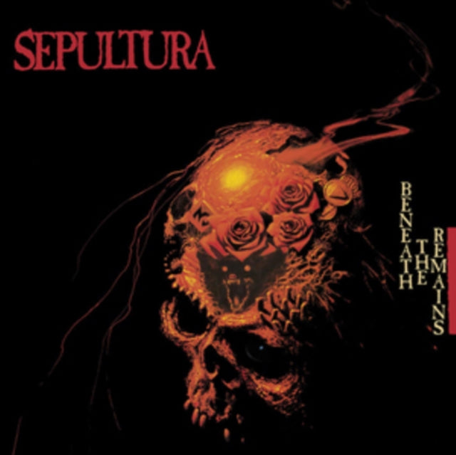 SEPULTURA | BENEATH THE REMAINS (DELUXE EDITION) | CD