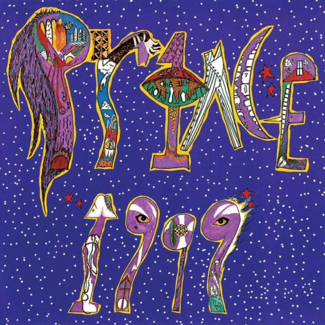 PRINCE | 1999 (DELUXE) (2CD) | CD