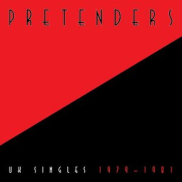 PRETENDERS | UK SINGLES 1979-1981 | 7IN VINYL