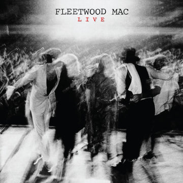 FLEETWOOD MAC | FLEETWOOD MAC LIVE (2LP/180G) | VINYL RECORD (LP)