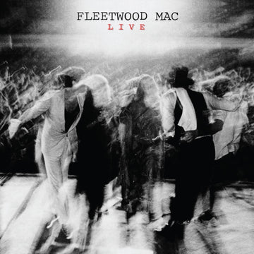 FLEETWOOD MAC | FLEETWOOD MAC LIVE (SUPER DELUXE EDITION/2LP/3CD/7INCH) | VINYL RECORD (LP)
