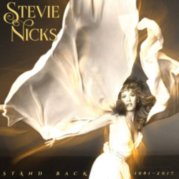NICKS, STEVIE | STAND BACK: 1981-2017 (6LP) | VINYL RECORD (LP)
