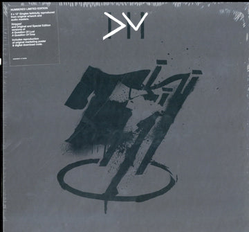 DEPECHE MODE | BLACK CELEBRATION: THE 12 INCH SINGLES (5-12INCH) | 12IN VINYL