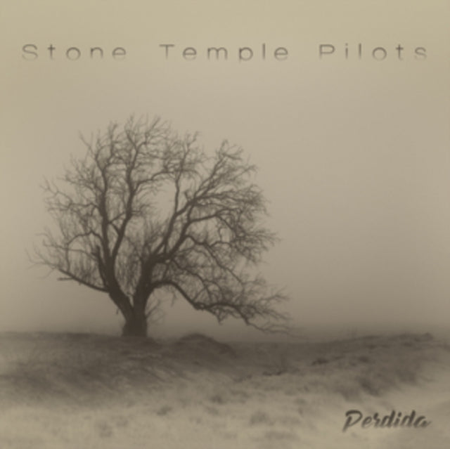 STONE TEMPLE PILOTS | PERDIDA (140G) | VINYL RECORD (LP)