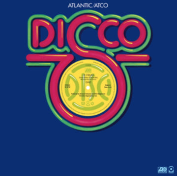 CHIC | LE FREAK (OLIVER HELDENS EXTENDED MIX) | 12IN VINYL
