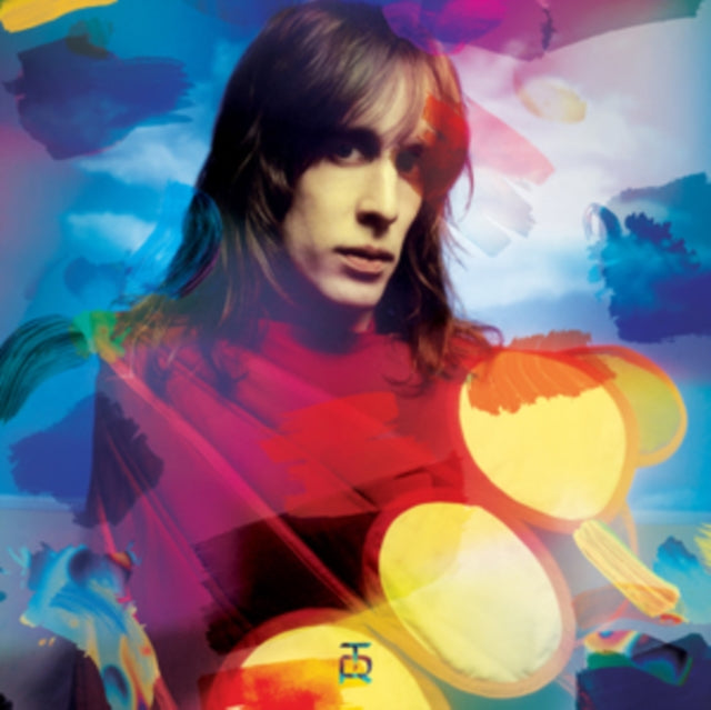 RUNDGREN, TODD | COMPLETE U.S. BEARSVILLE & WARNER BROS. SINGLES (4LP/REMASTERED) | VINYL RECORD (LP)