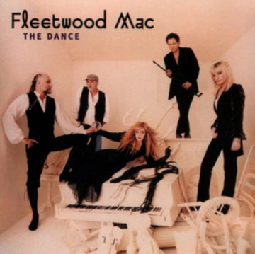 FLEETWOOD MAC | DANCE (2LP) | VINYL RECORD (LP)