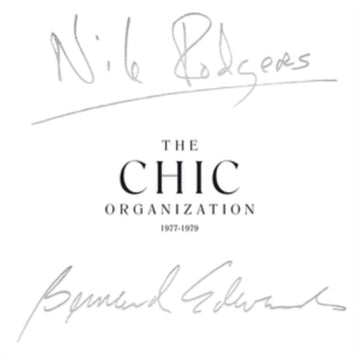 CHIC | CHIC 1977-1979 (5LP/12INCH) | VINYL RECORD (LP)