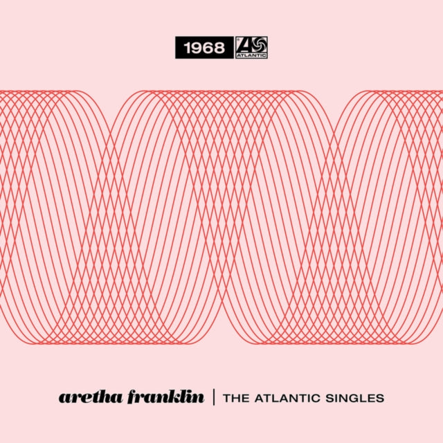 FRANKLIN, ARETHA | ARETHA FRANKLIN - THE ATLANTIC SINGLES COLLECTION 1968 | 7IN VINYL