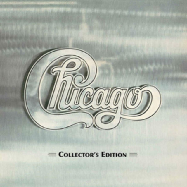 CHICAGO | CHICAGO II (COLLECTOR'S EDITION/STEVEN WILSON MIX/2CD/2LP/DVD) | CD