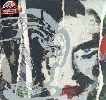 CURE | TORN DOWN: MIXED UP EXTRAS 2018 (2LP/180G) | VINYL RECORD (LP)