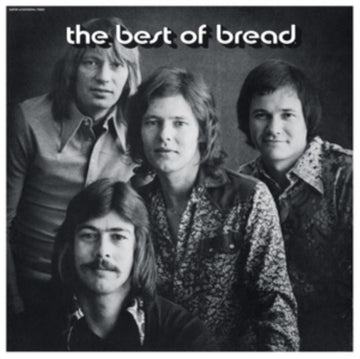 BREAD | BEST OF BREAD | VINYL RECORD (LP)