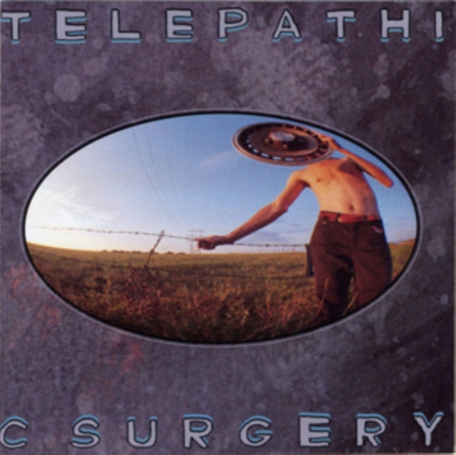 FLAMING LIPS | TELEPATHIC SURGERY | VINYL RECORD (LP)