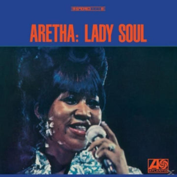 FRANKLIN, ARETHA | LADY SOUL (180G) (SYEOR) | VINYL RECORD (LP)