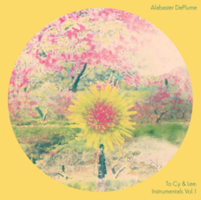 DEPLUME, ALABASTER | TO CY & LEE: INSTRUMENTALS VOL. 1 (140G/INNERSLEEVE/INSERT/OBI STRIP) | VINYL RECORD (LP)
