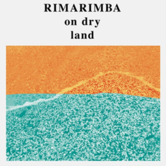 RIMARIMBA | ON DRY LAND | VINYL RECORD (LP)