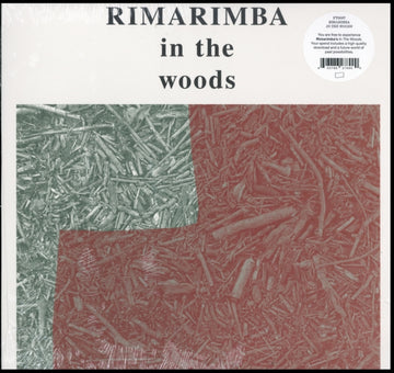 RIMARIMBA | IN THE WOODS | VINYL RECORD (LP)