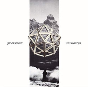 NEUROTEQUE (CLEAR VINYL/IMPORT) | VINYL RECORD (LP)