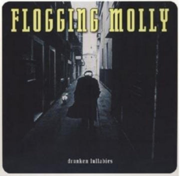 FLOGGING MOLLY | DRUNKEN LULLABIES | VINYL RECORD (LP)