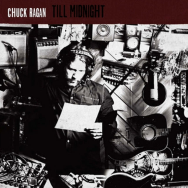 RAGAN, CHUCK | TILL MIDNIGHT | VINYL RECORD (LP)