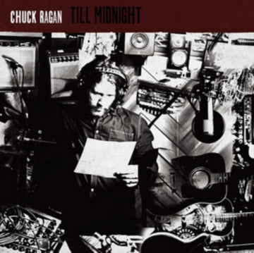 RAGAN, CHUCK | TILL MIDNIGHT | VINYL RECORD (LP)