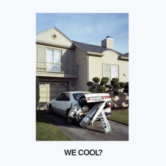 ROSENSTOCK, JEFF | WE COOL | VINYL RECORD (LP)