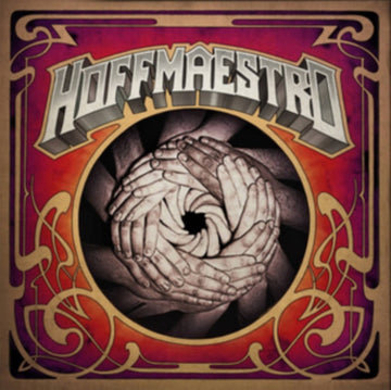 HOFFMAESTRO (DL CARD) | VINYL RECORD (LP)