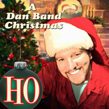DAN BAND | HO: A DAN BAND XMAS | VINYL RECORD (LP)
