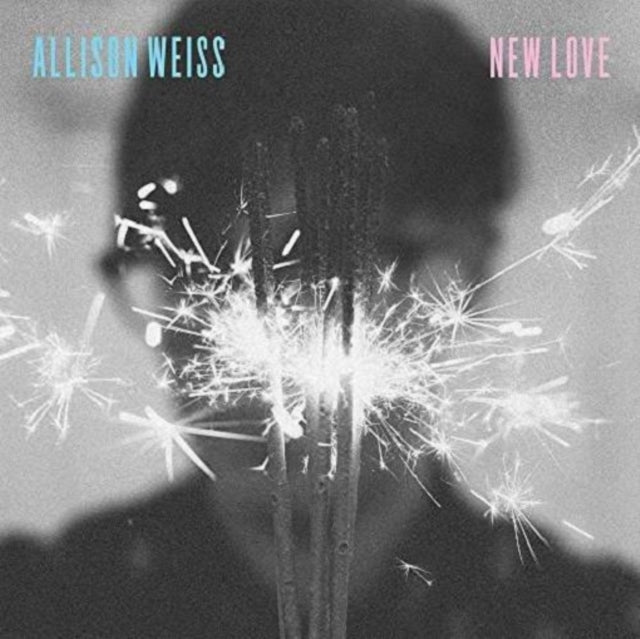 WEISS, ALLISON | NEW LOVE | VINYL RECORD (LP)