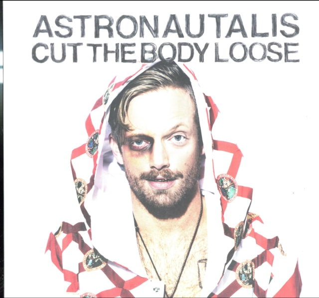 ASTRONAUTALIS | CUT THE BODY LOOSE | VINYL RECORD (LP)