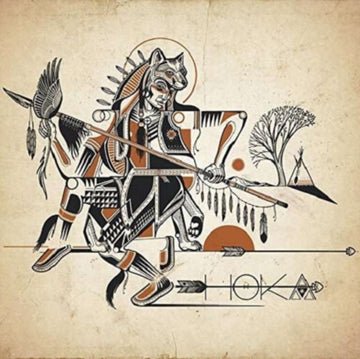 NAHKO AND MEDICINE FOR THE PEOPLE | HOKA (2LP) | VINYL RECORD (LP)