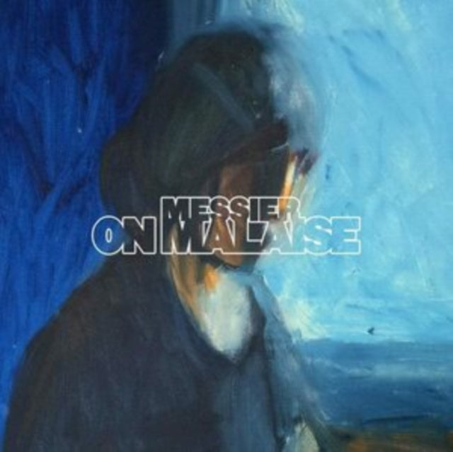 MESSIER | ON MALAISE | VINYL RECORD (LP)