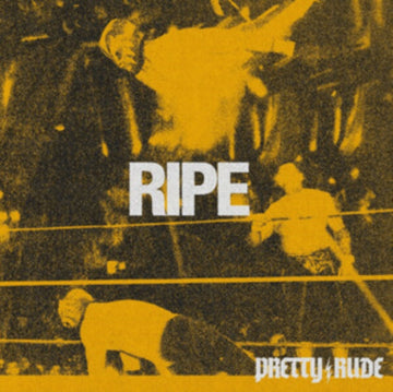 RIPE | VINYL RECORD (LP)