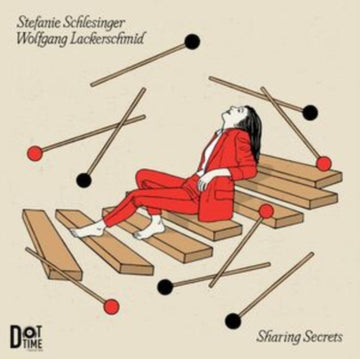 SHARING SECRETS | VINYL RECORD (LP)