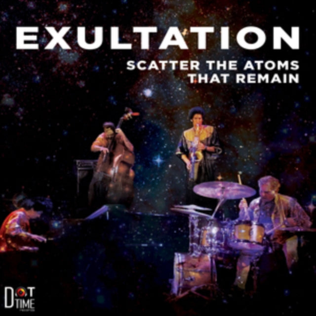 UNKNOWN | EXULTATION | CD