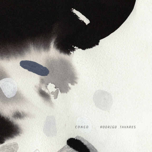 TAVARES, RODRIGO | CONGO | VINYL RECORD (LP)