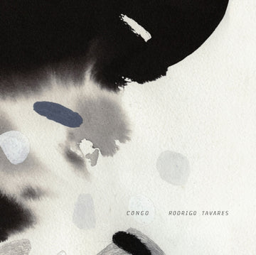 TAVARES, RODRIGO | CONGO | VINYL RECORD (LP)