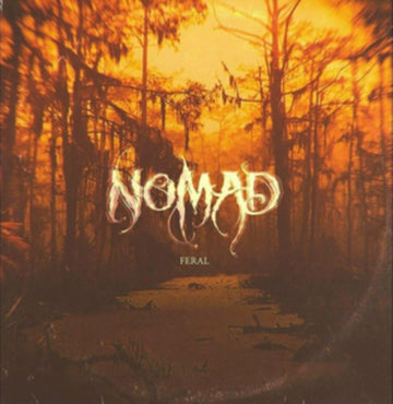 FERAL (IMPORT) | VINYL RECORD (LP)