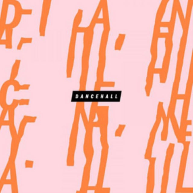 DANCEHALL | BAND | VINYL RECORD (LP)