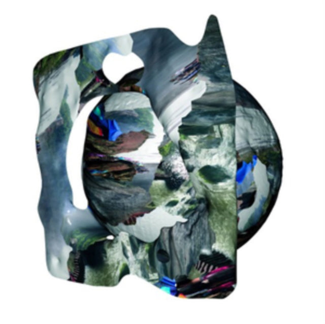 HART-LEMONNIER, YAN | LE COEUR ET LA RAISON | VINYL RECORD (LP)