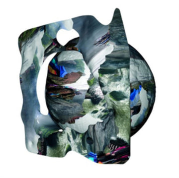HART-LEMONNIER, YAN | LE COEUR ET LA RAISON | VINYL RECORD (LP)