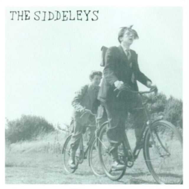 SIDDELEYS | WHAT WENT WRONG THIS TIME? | 7IN VINYL