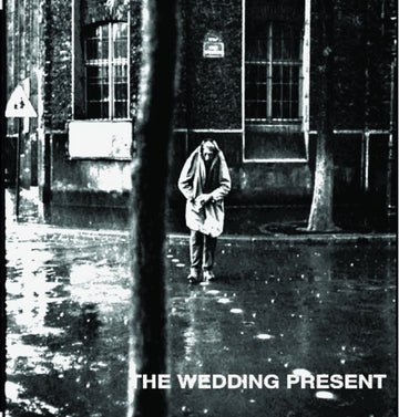 WEDDING PRESENT | GO OUT & GET 'EM BOY! | 7IN VINYL